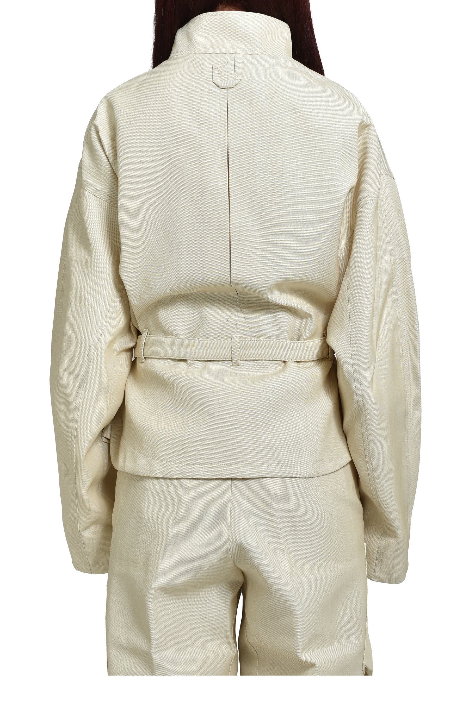 LA VESTE CIRO / L BEI - 2