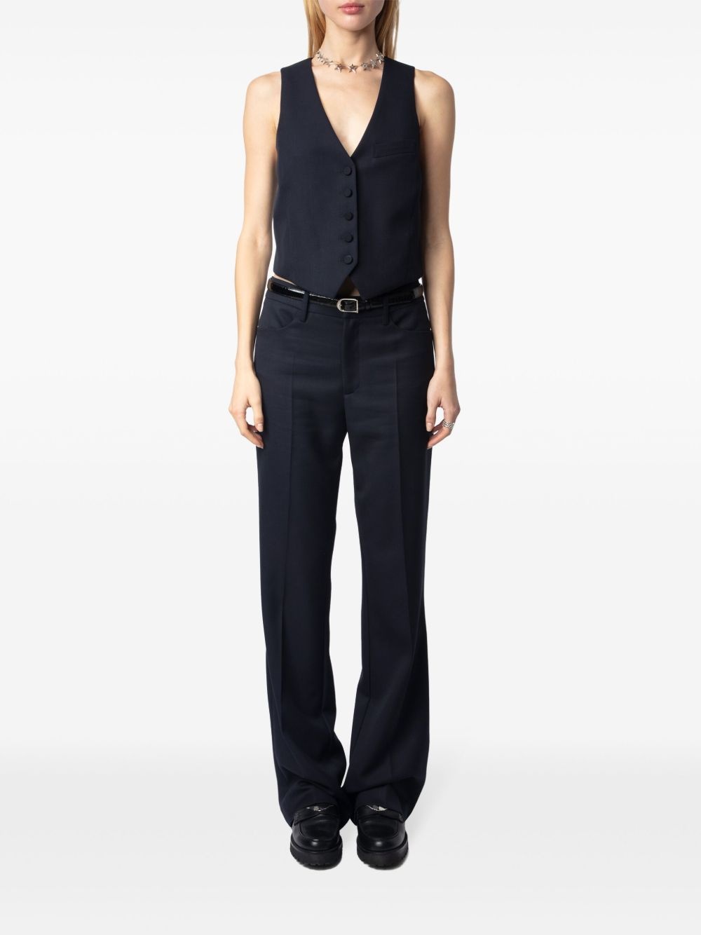 Pistol trousers - 2