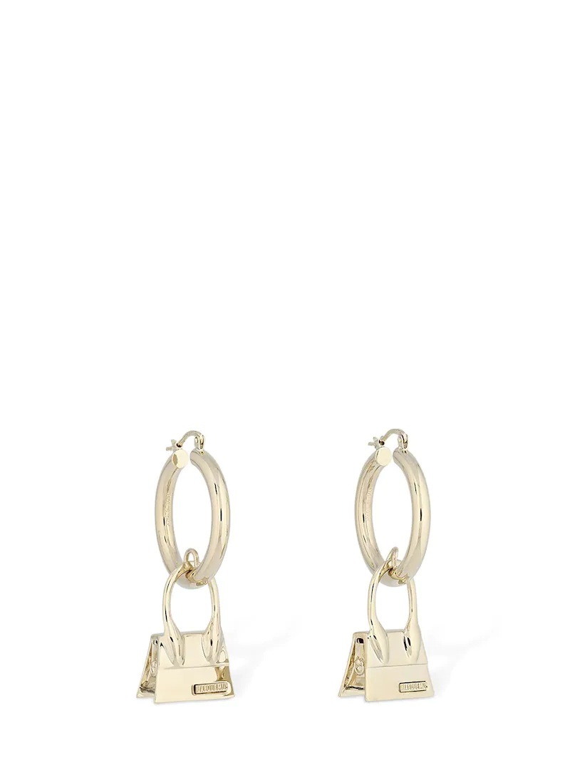 LES CREOLES CHIQUITO EARRINGS - 3