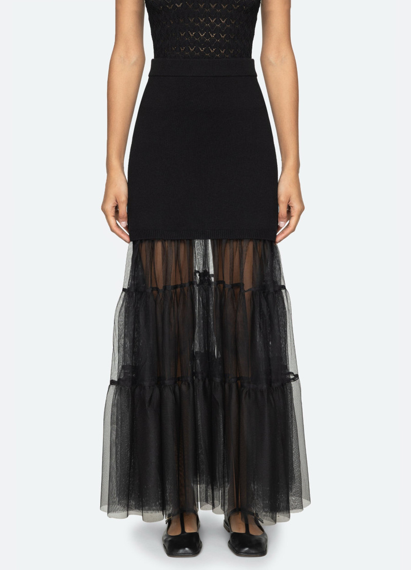 Seraphine Skirt 1