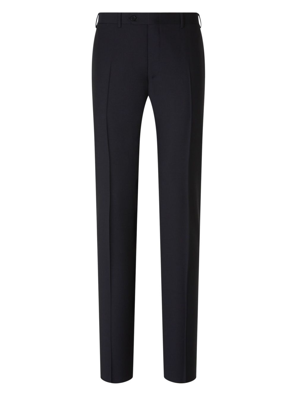 wool dinner suit - 2