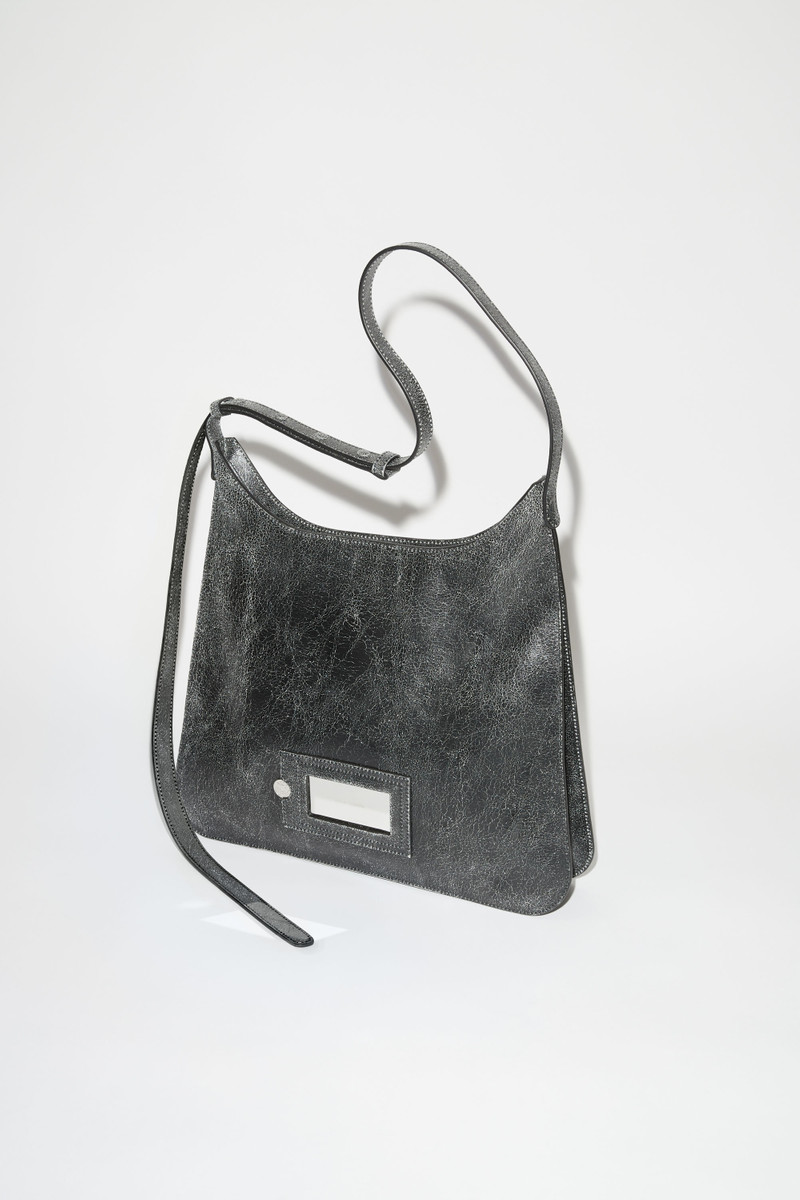 Platt shoulder bag - Black 6