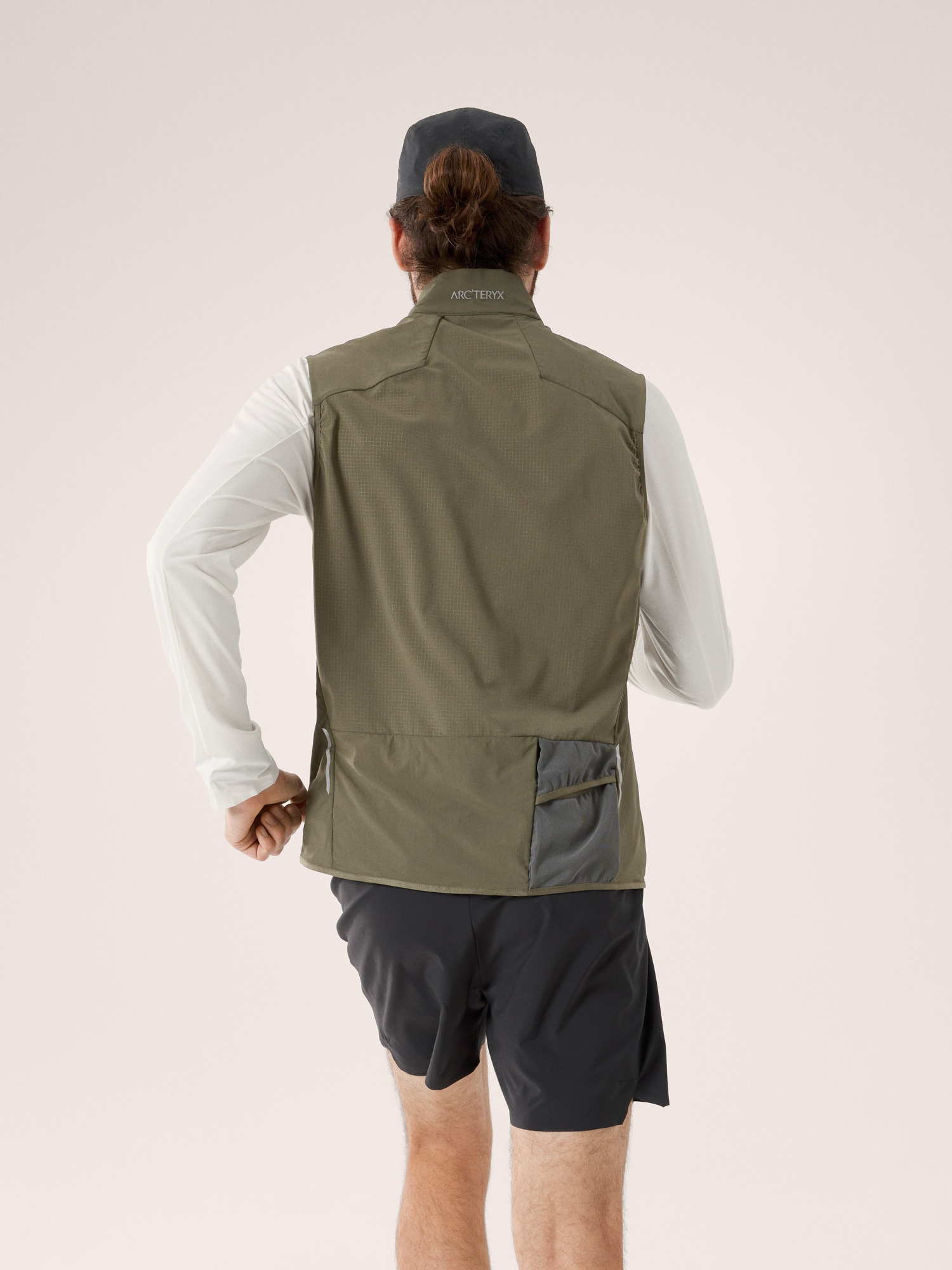 Norvan Insulated Vest - 4