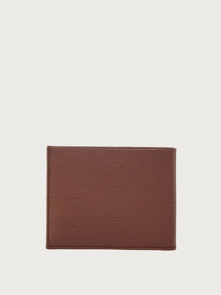 GANCINI WALLET WITH ID WINDOW - 3