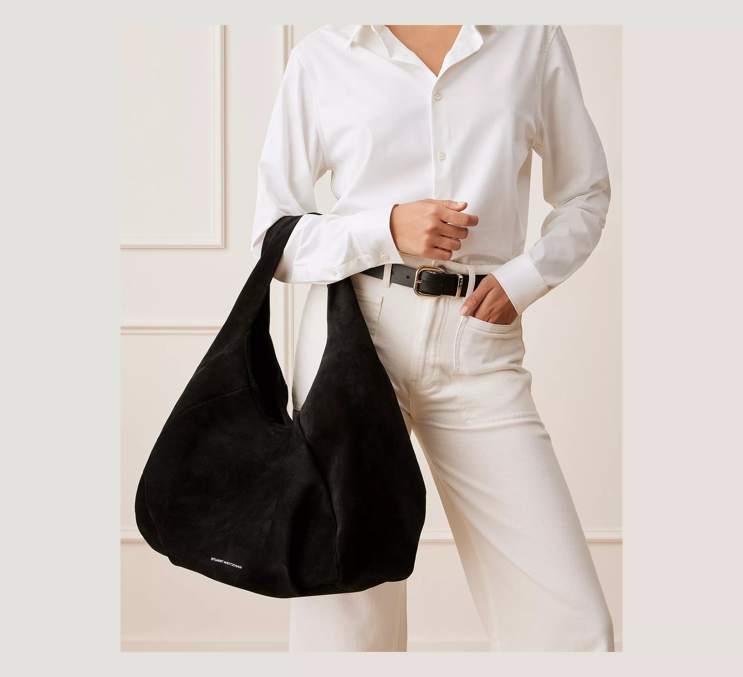THE MODA HOBO BAG - 6