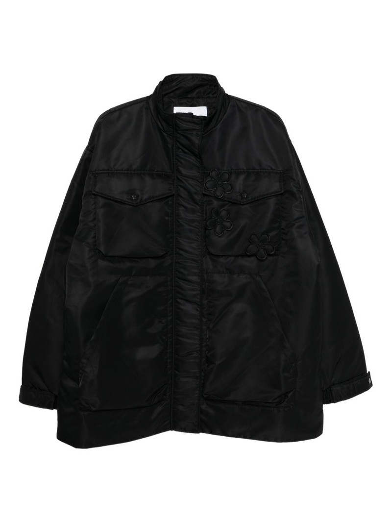 Brianna jacket 1