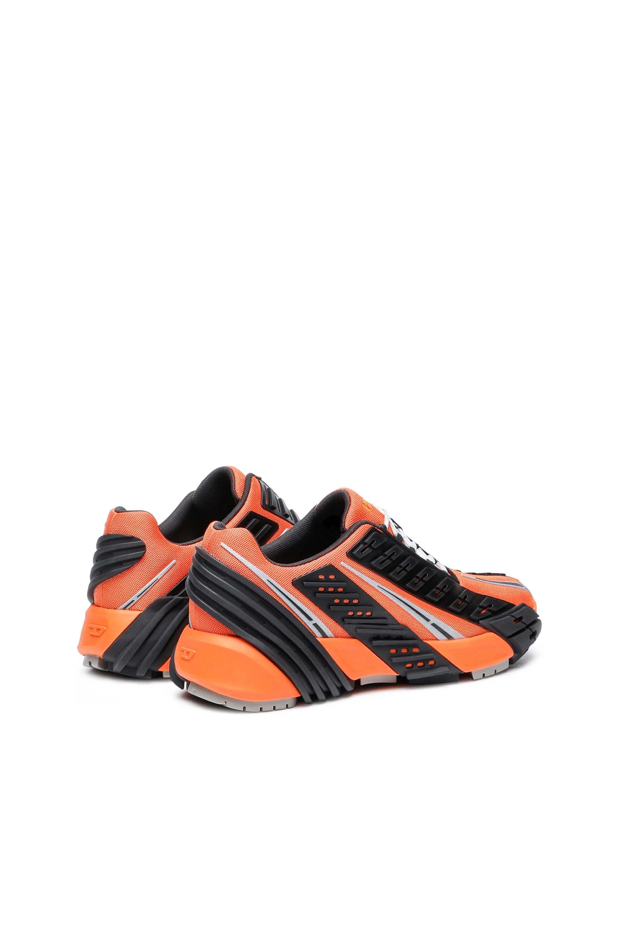 S-PROTOTYPE LOW SNEAKERS - 3