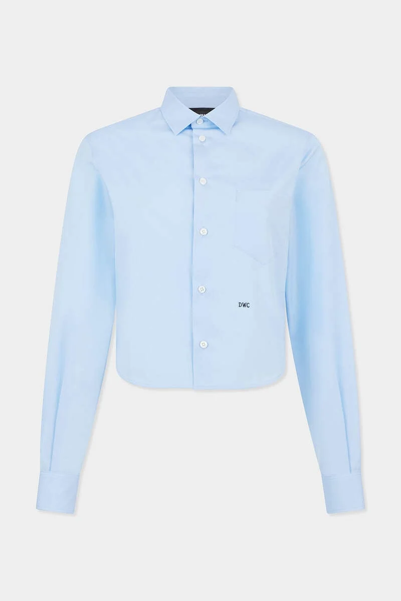 D2 CLASSIC MINI DEAN SHIRT - 1