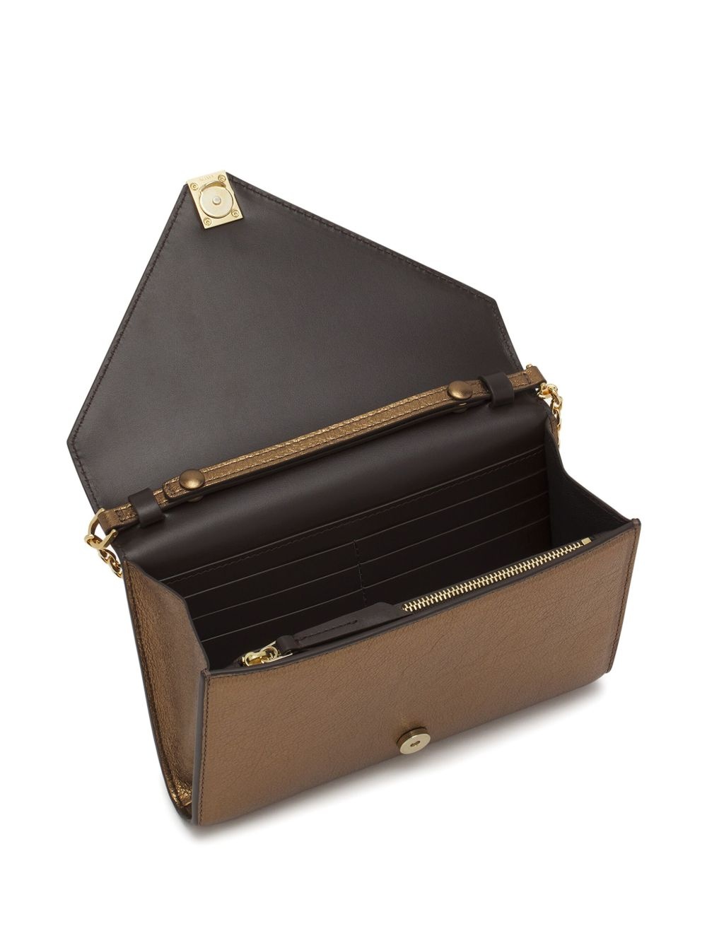 Concerto Arpège clutch bag - 6