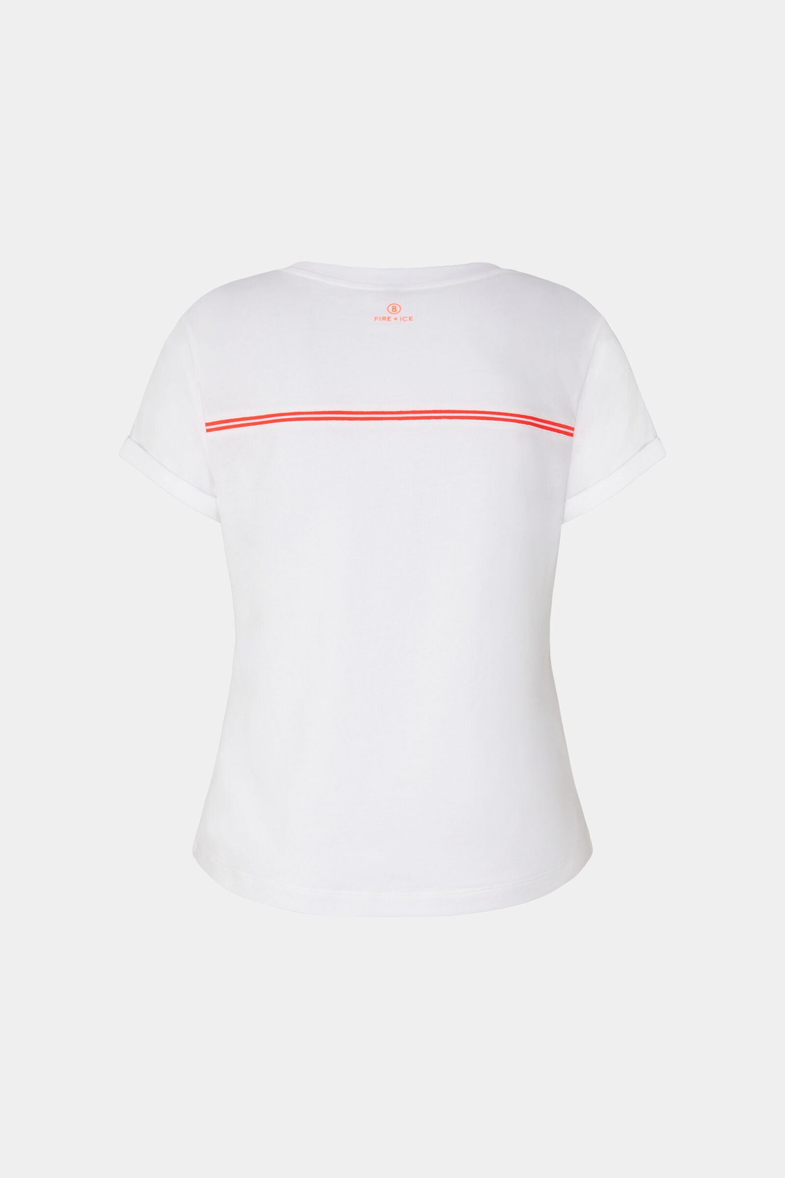 Debra T-shirt in White - 5