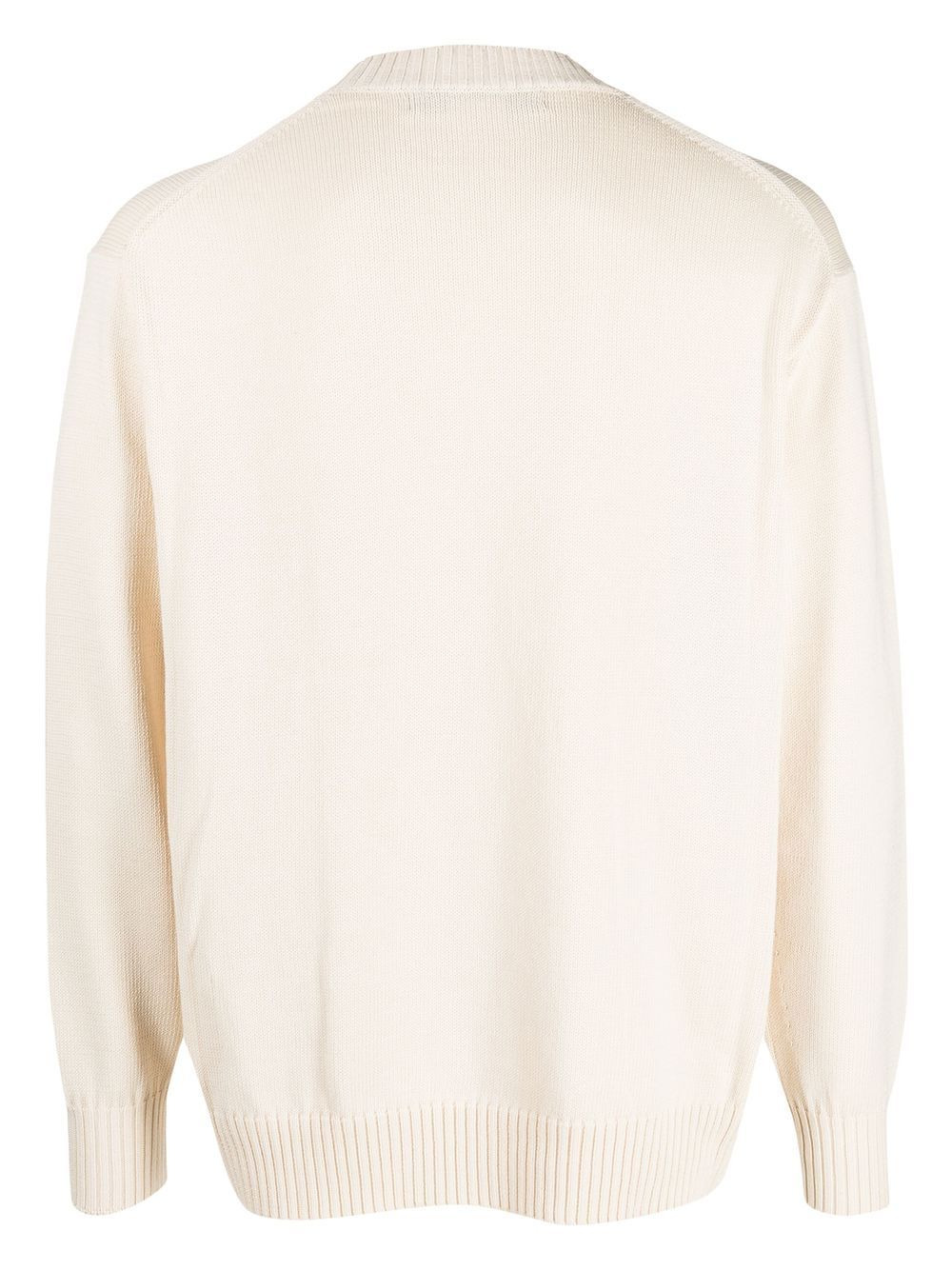 Junya Watanabe Sweaters White - 2