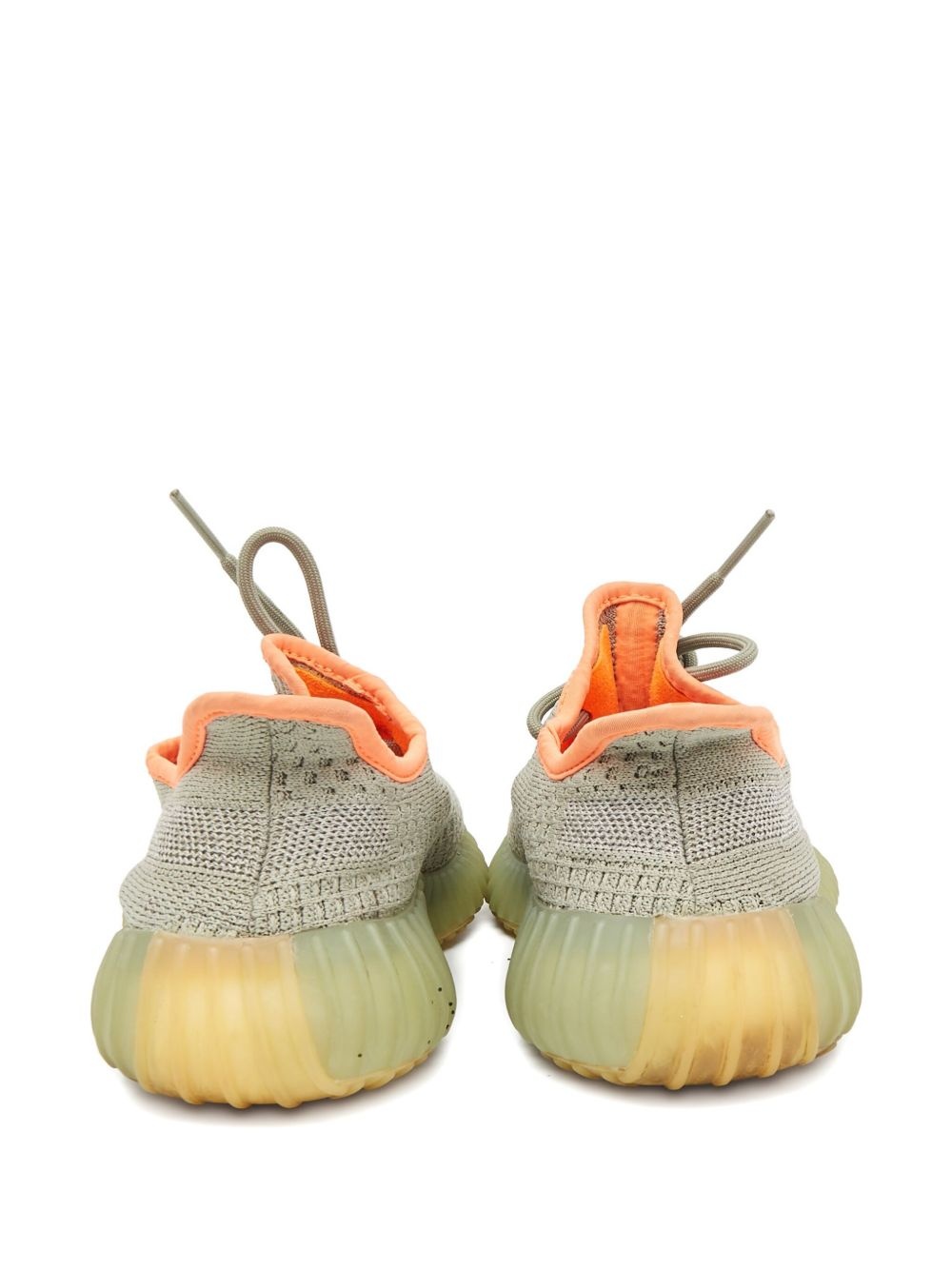 Yeezy Boost 250 V2 sneakers - 4