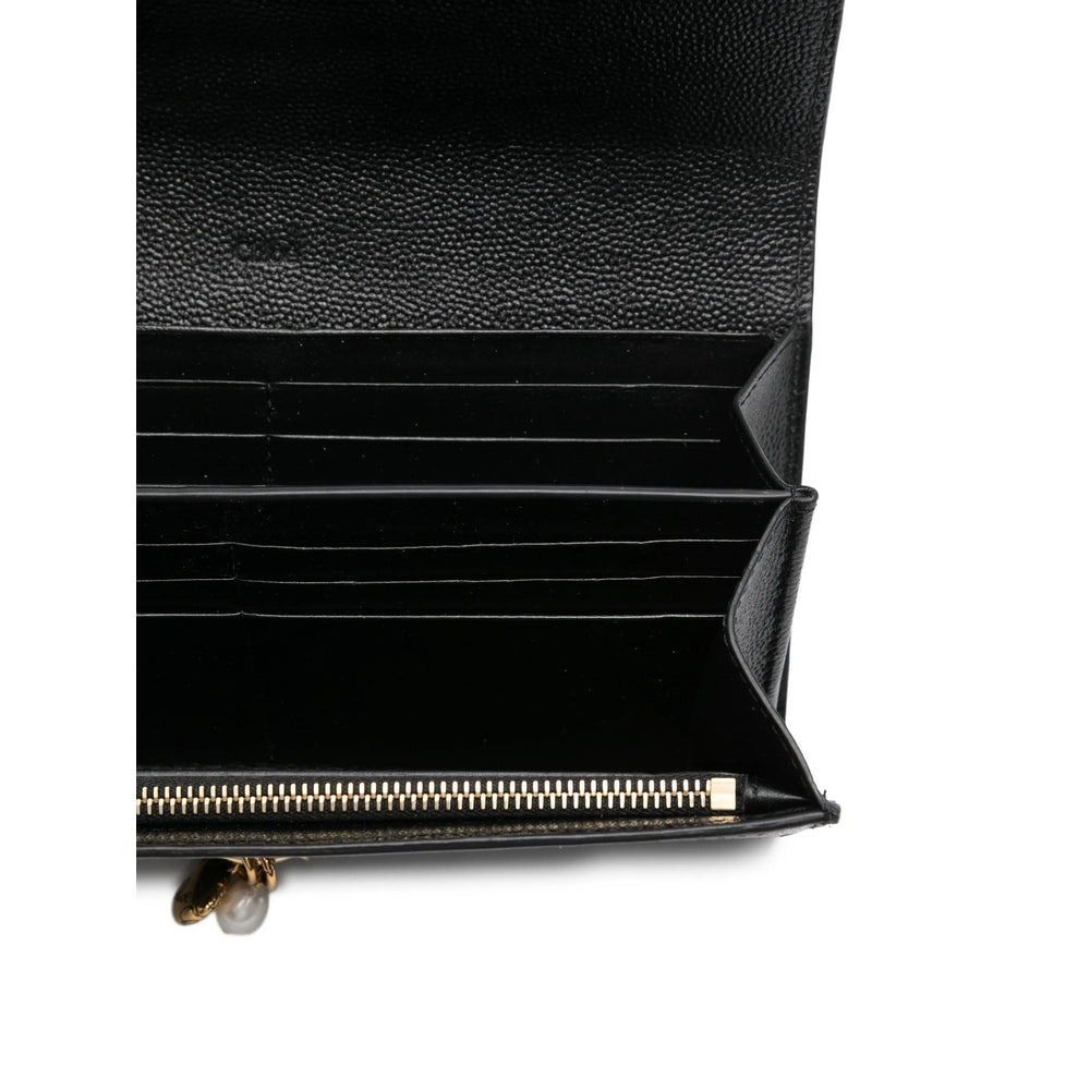 Chloé Black Wallets & Purses Women - 3