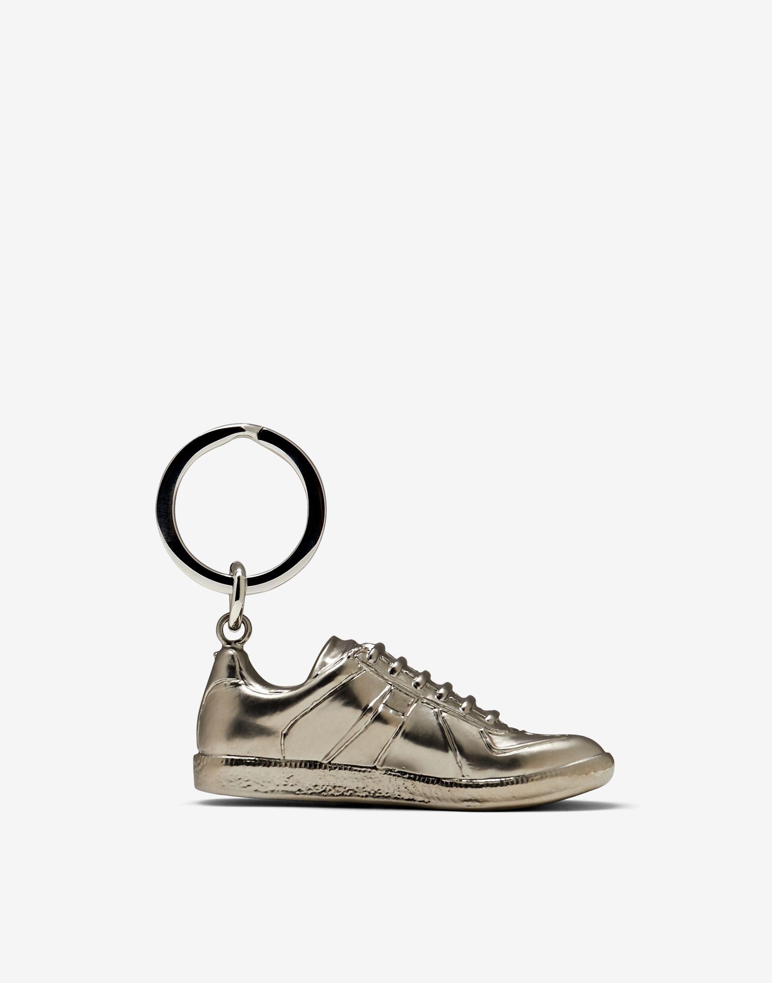 Replica sneaker keyring - 1