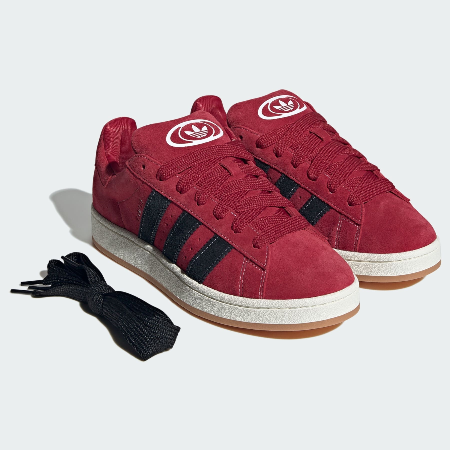 Campus 00s Shoes - 8