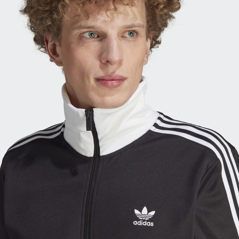 Adicolor Classics Beckenbauer Track Jacket 5