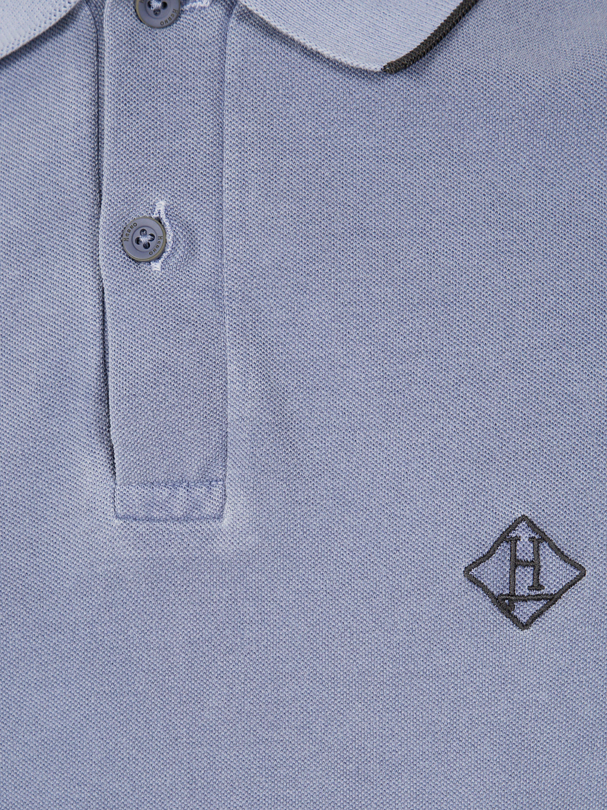 Herno Men Man Polo Shirt - 7
