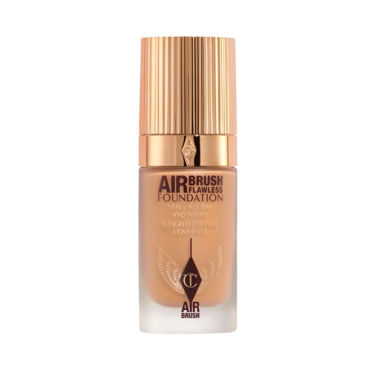 Airbrush Flawless Foundation - 1