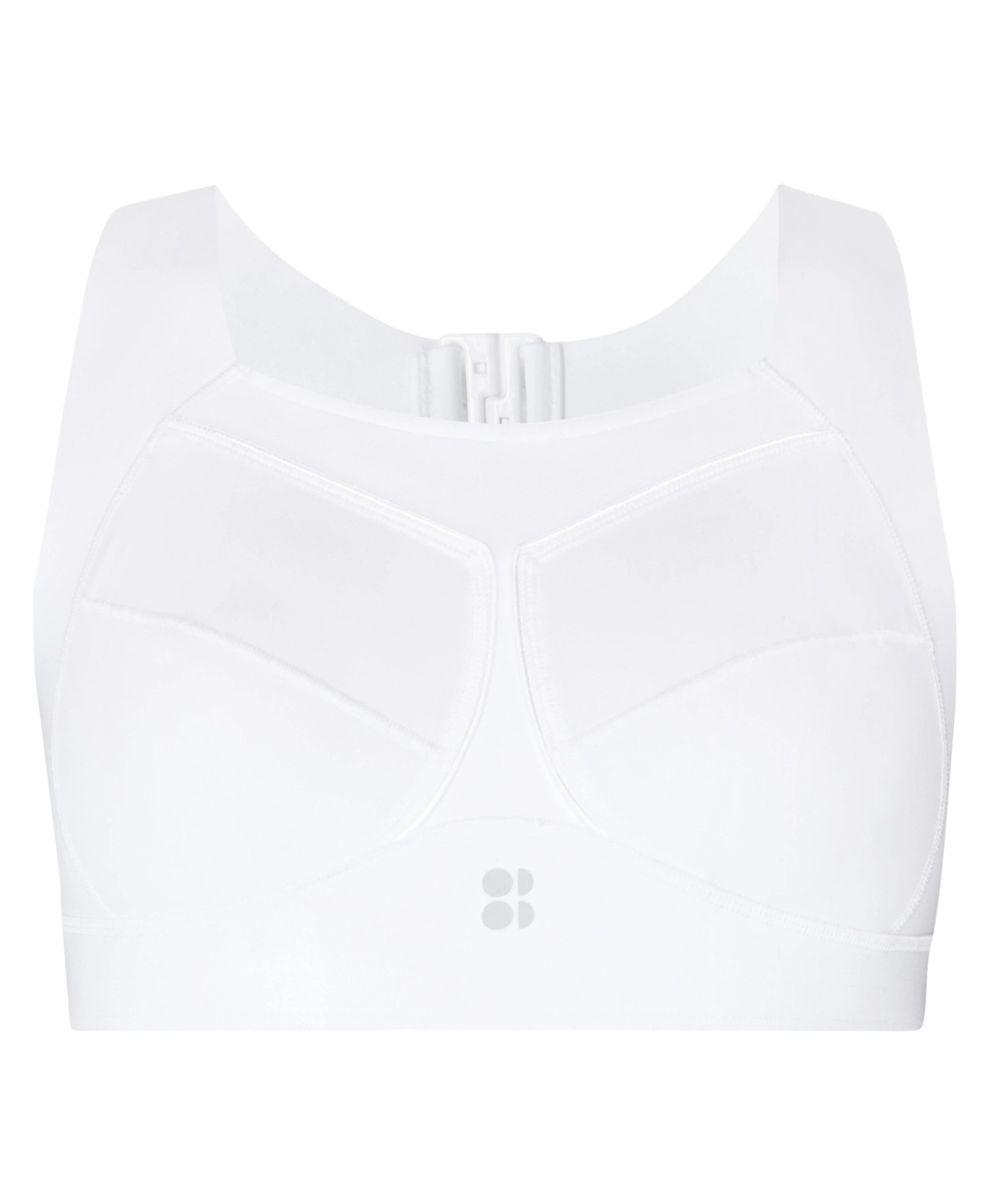 Runner's High Zero Sports Bra - 1