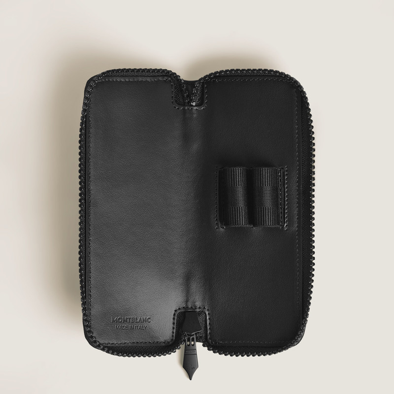 EXTREME 3.0 2 PEN POUCH WITH ZIP 5