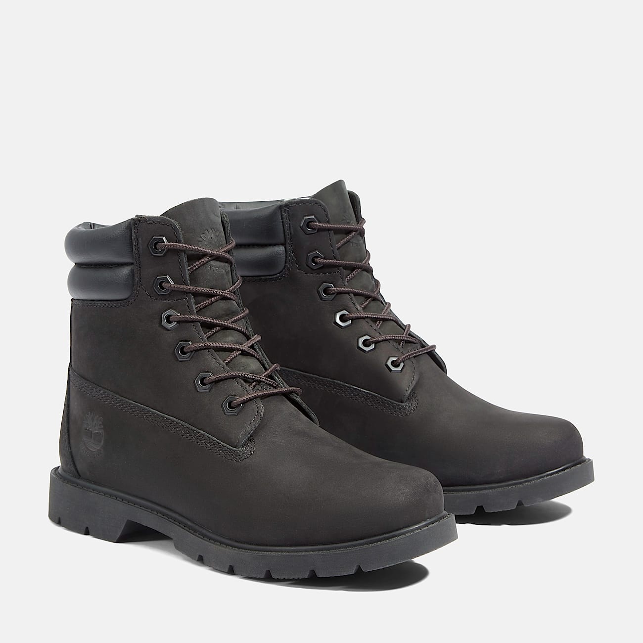 Women's Linden Woods 6-Inch Waterproof Boot - 4