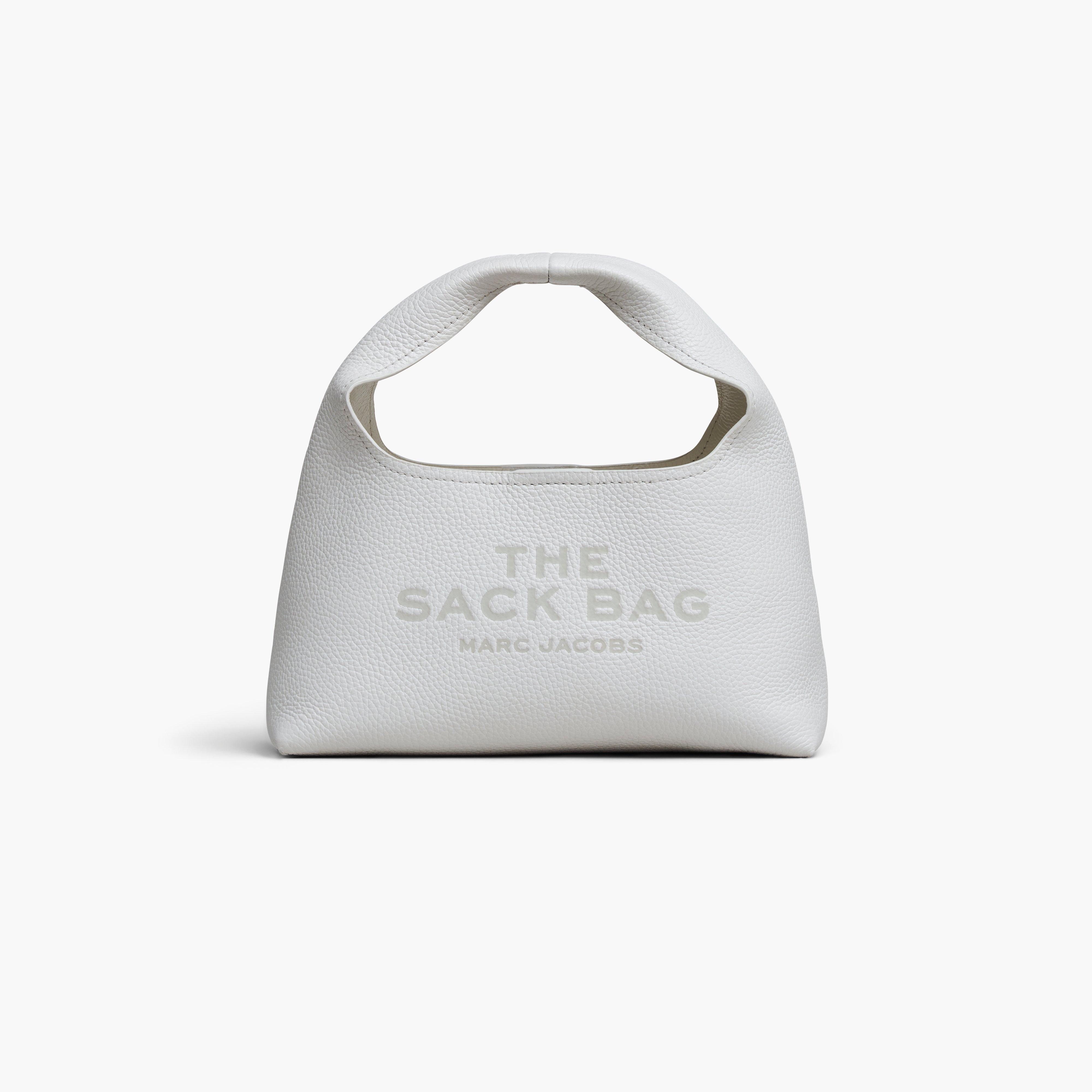 THE MINI SACK BAG - 1