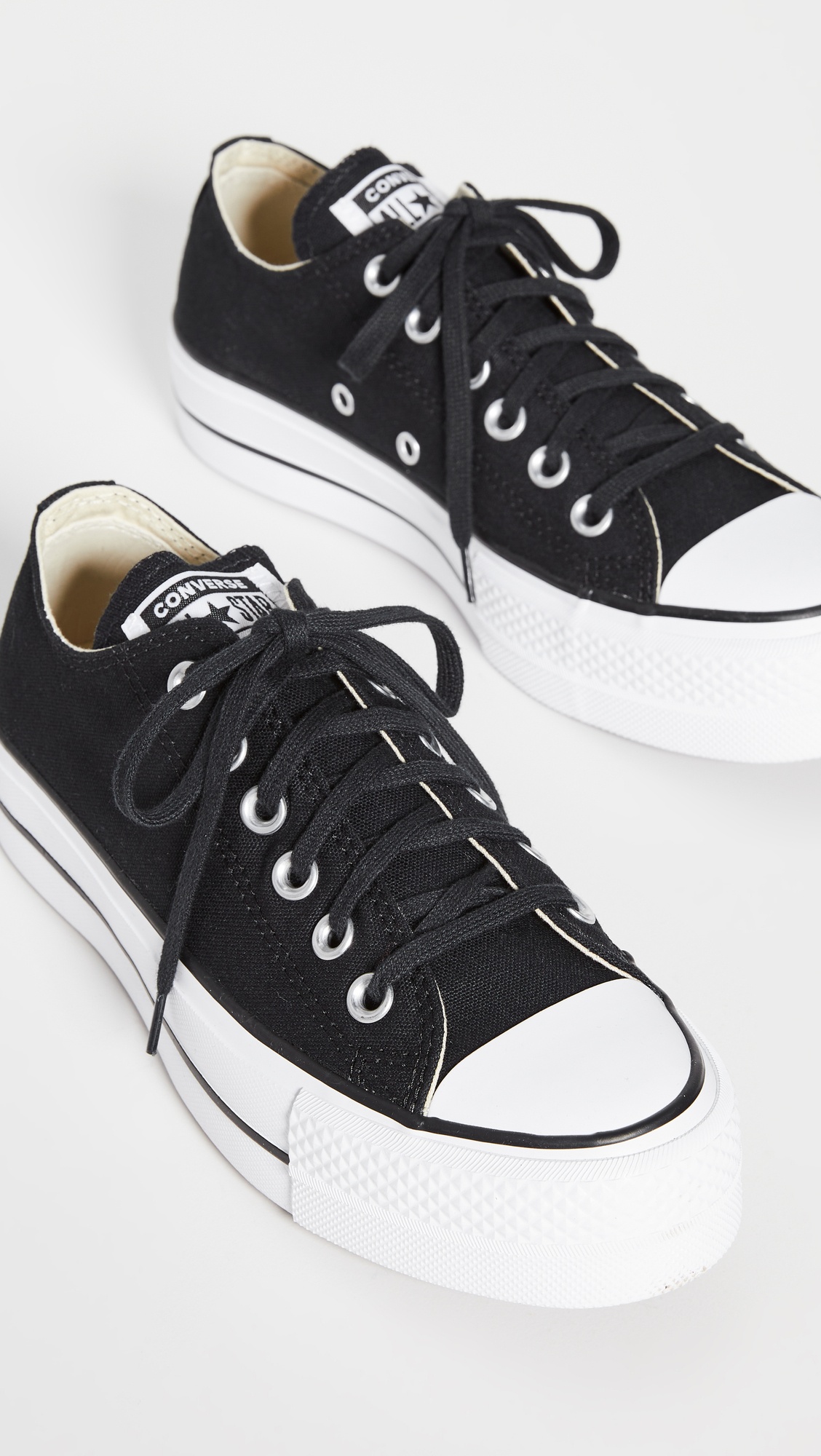 Chuck Taylor All Star Lift Sneakers - 4