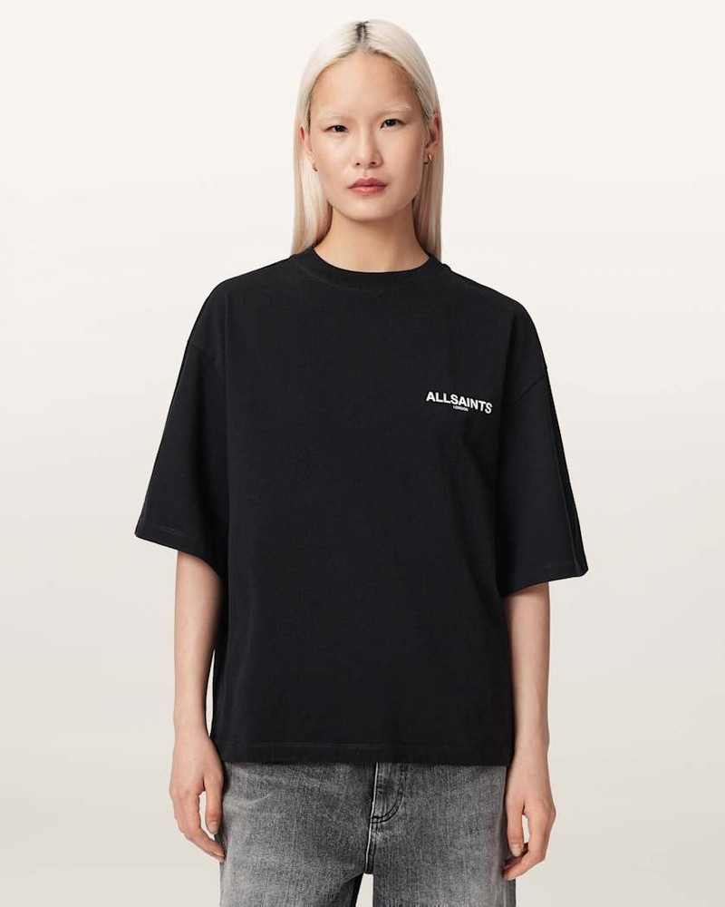 HALIS OVERSIZED AMELIE T-SHIRT 6