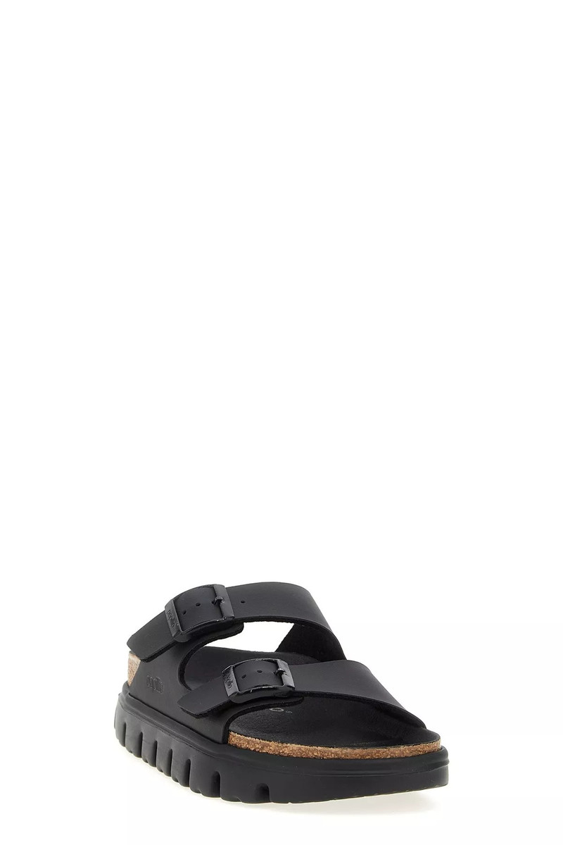 BIRKENSTOCK 'Arizona PAP Chunky' sandals outlook