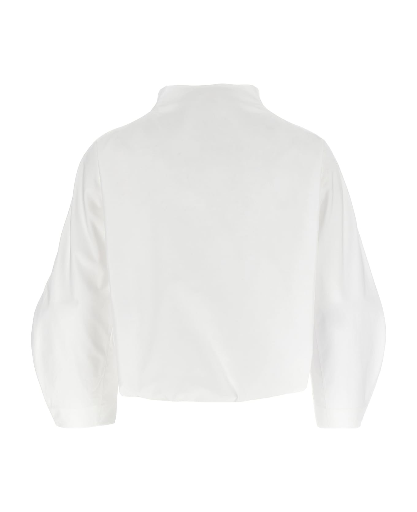 'puff' Shirt - 2