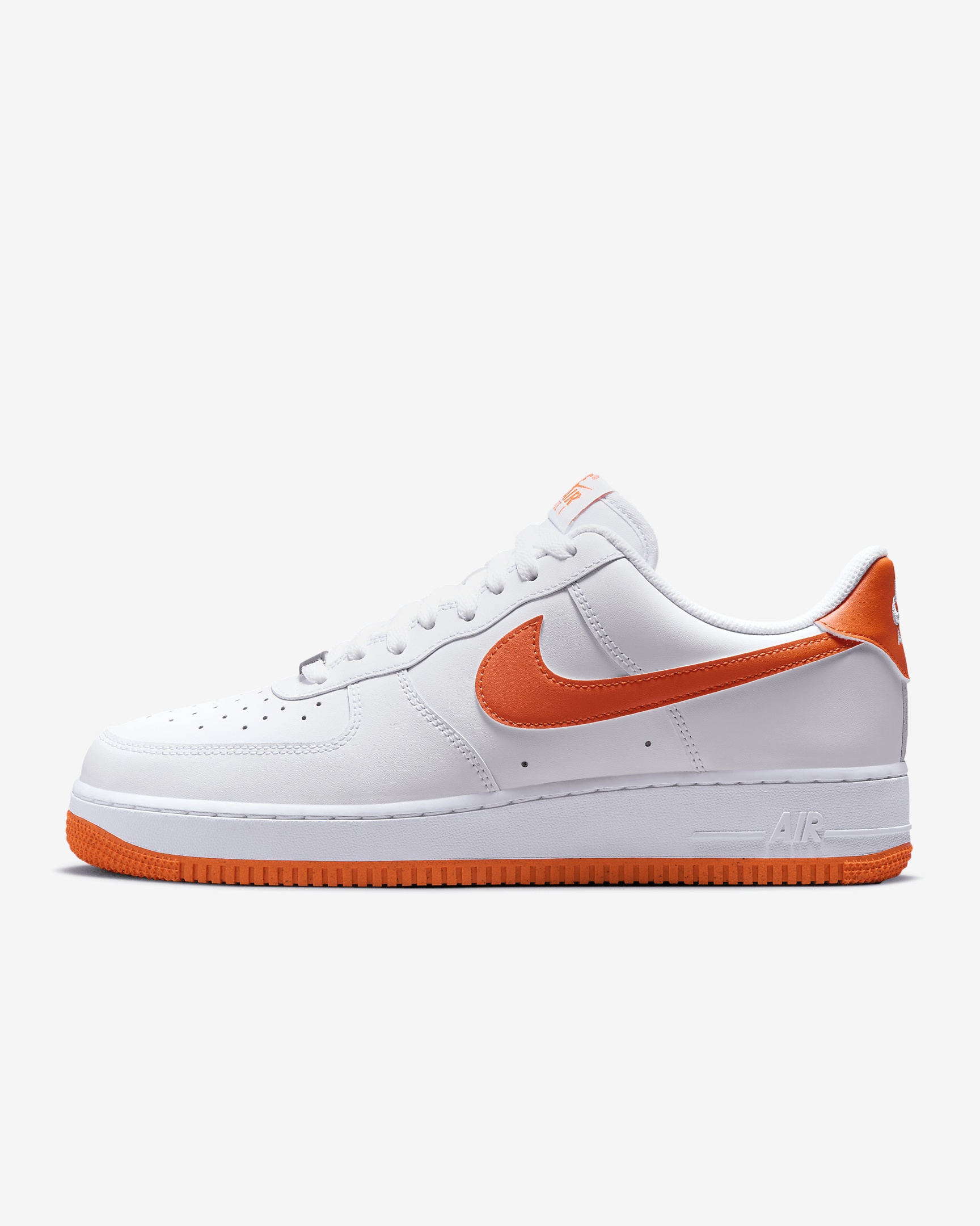 Nike Air Force 1 '07 Men's Shoes - 1