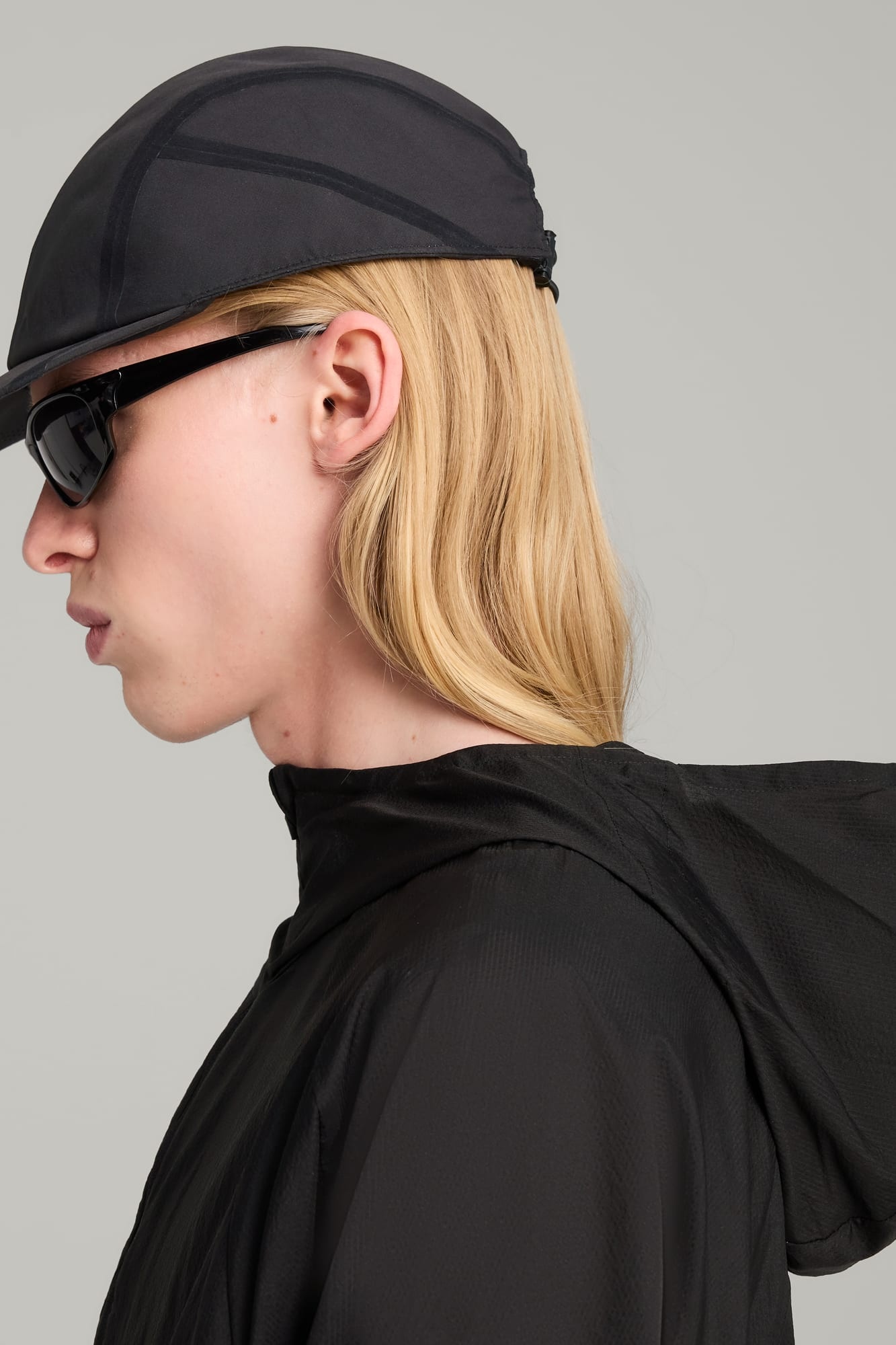 PUMA x HELIOT EMIL 4-Panel Cap - 4
