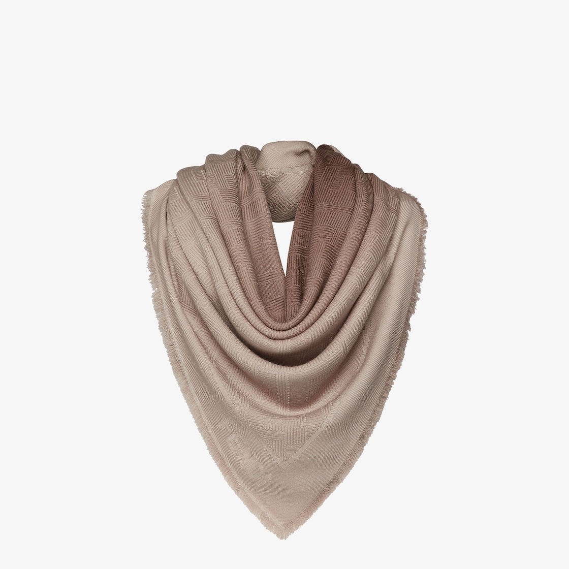 FF Shawl - 2