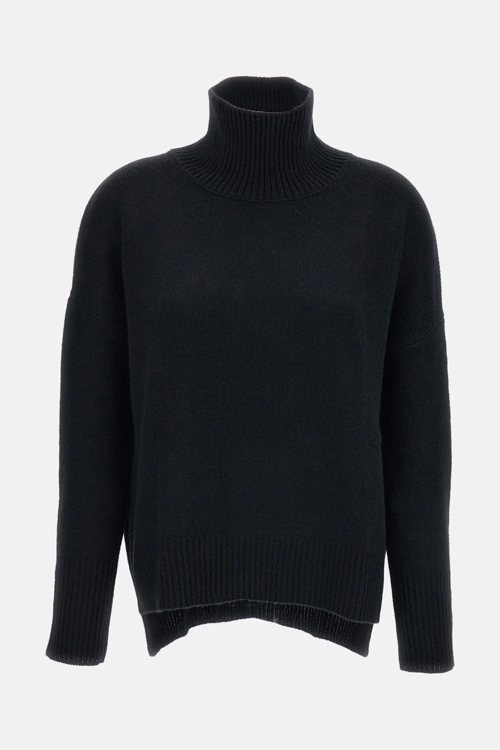 Heidi turtleneck sweater - 1