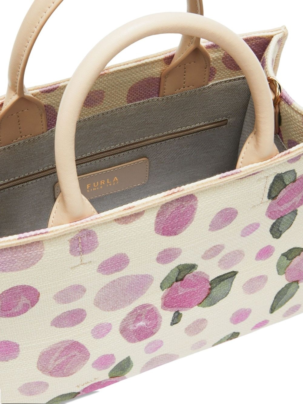 small Opportunity tote bag - 5