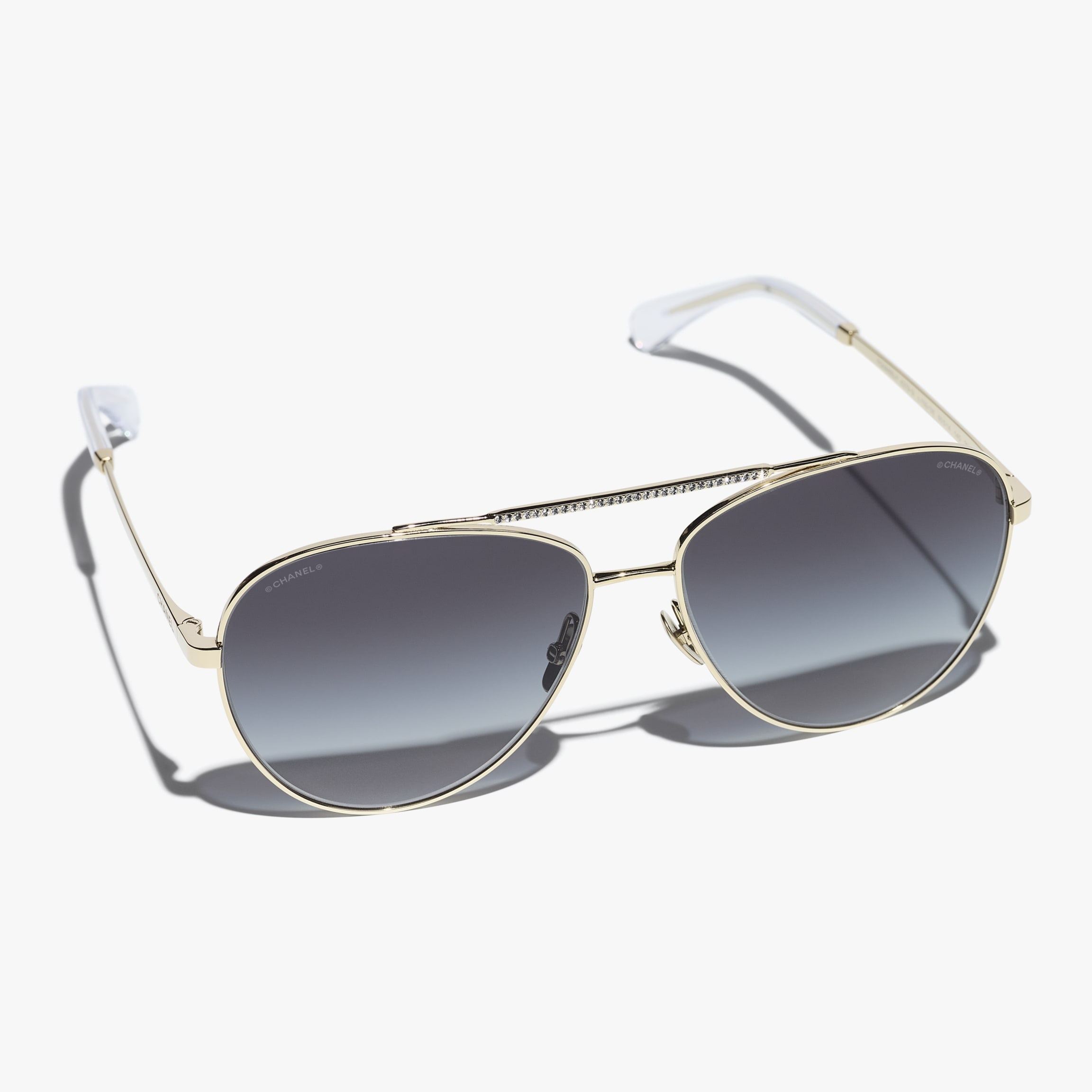 Pilot Sunglasses - 4