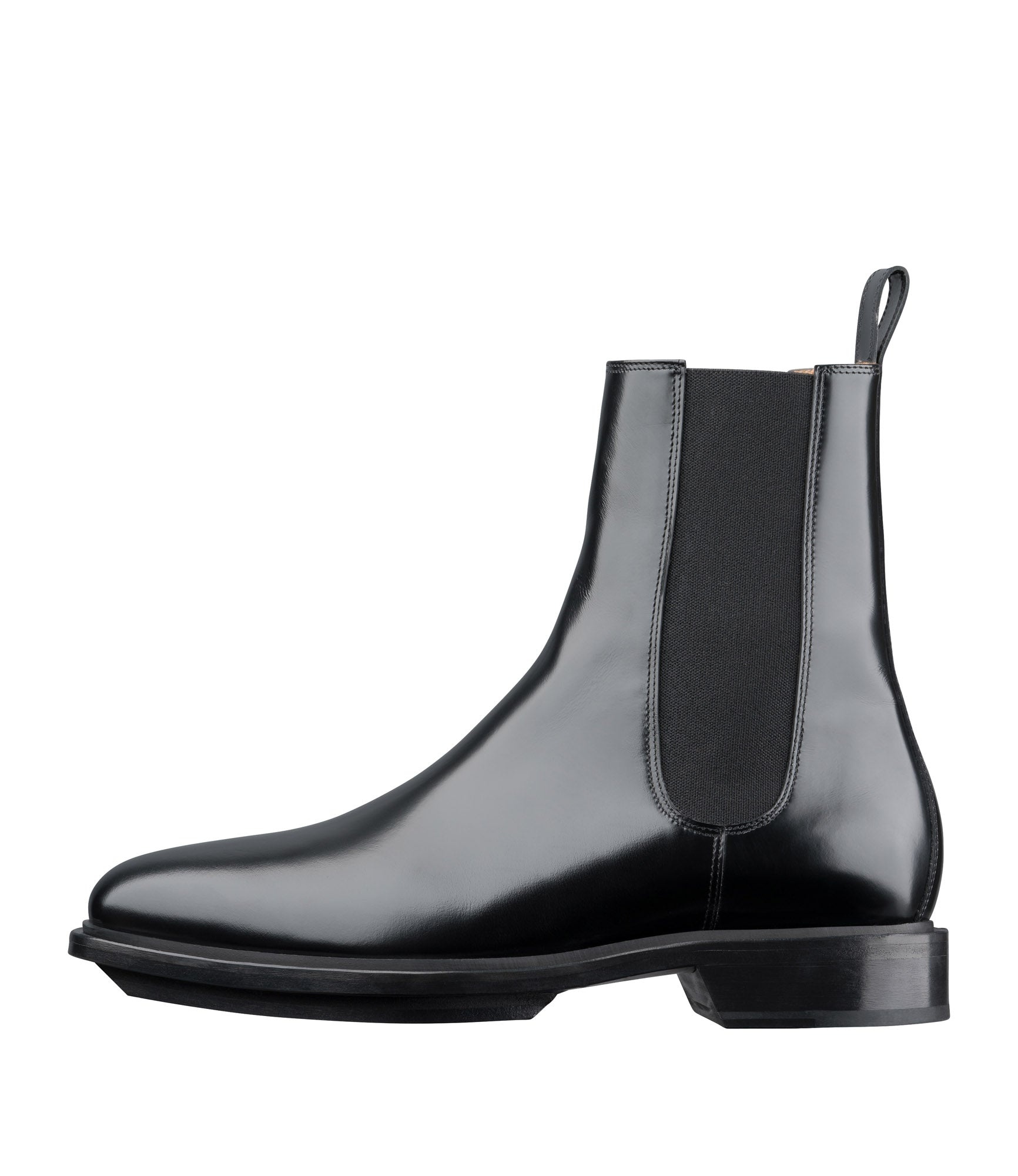 Charlie Chelsea Boots - 1