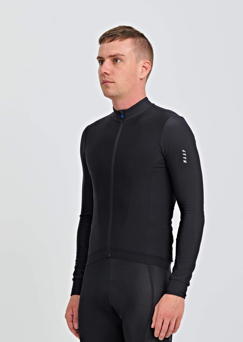 Force Pro Winter LS Jersey 1