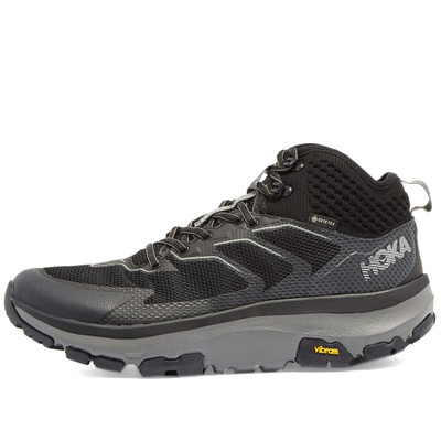 HOKA ONE ONE HOKA ONE ONE Sky Toa GTX outlook