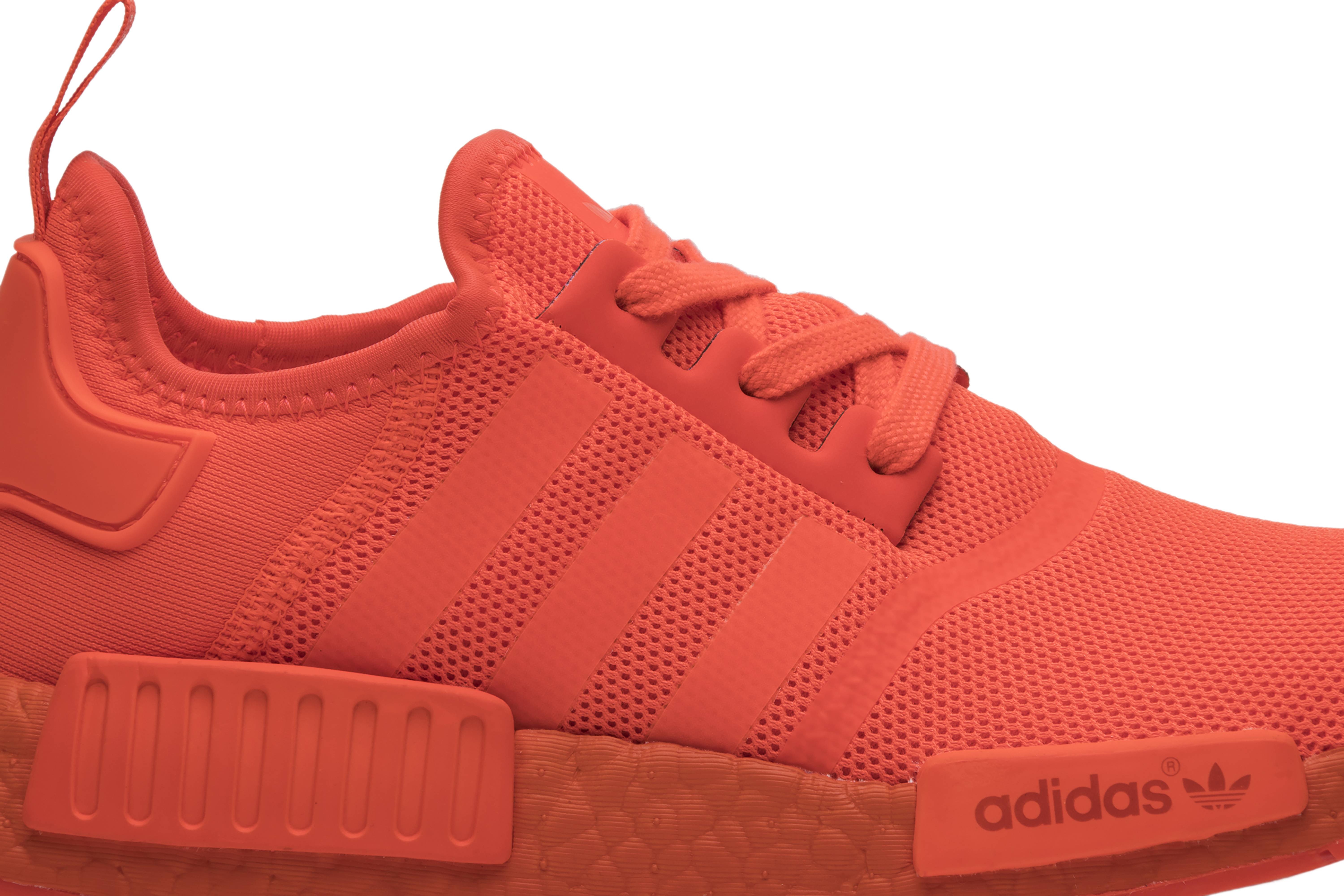 NMD_R1 'Solar Red' - 2