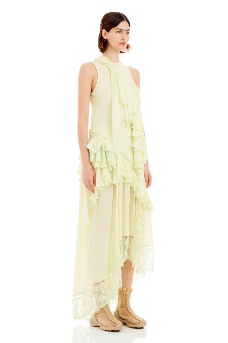CELERY ANGELICA DRESS 4