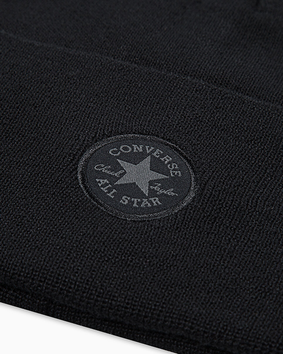 High Top Beanie - 2