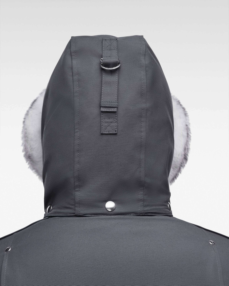 ORIGINAL SHEARLING STIRLING PARKA 7