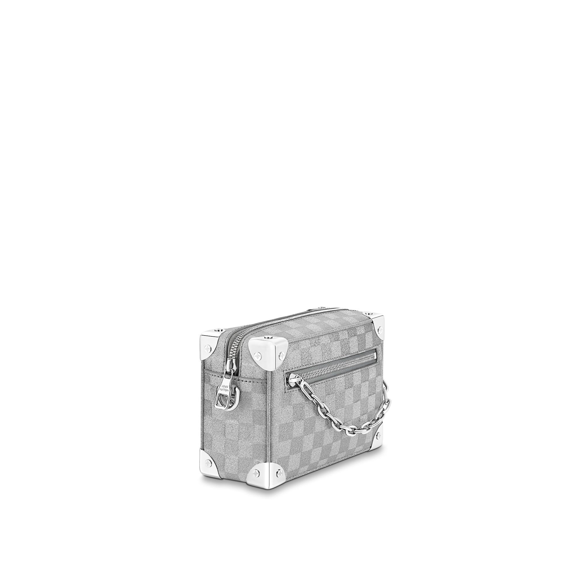 Mini Soft Trunk - 3