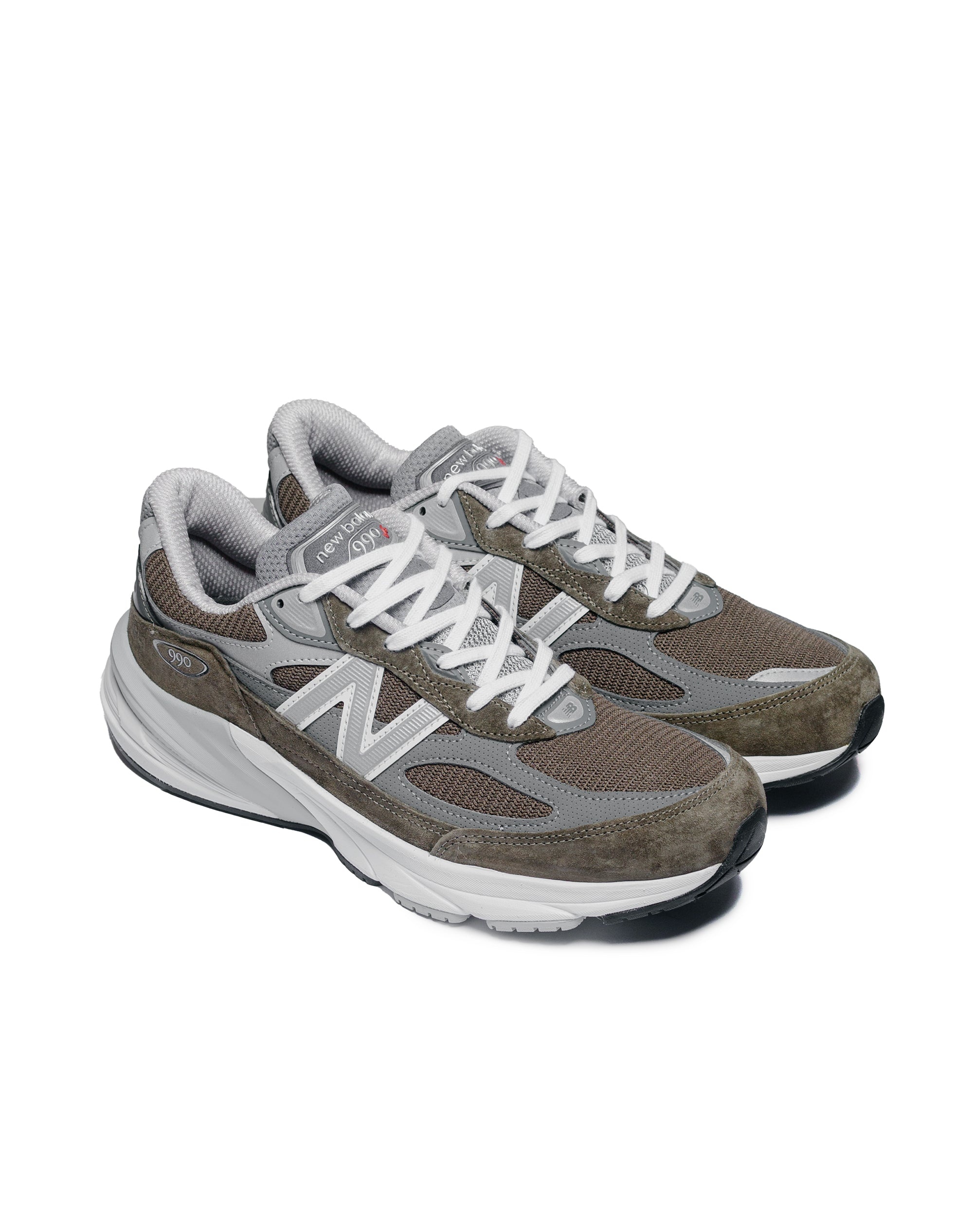 U990OG6 Olive/Grey - 2