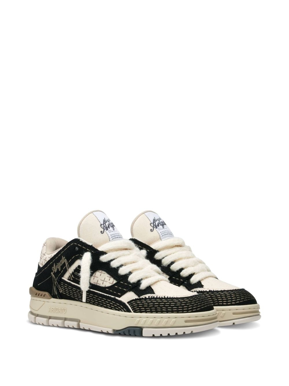 Area sneakers - 2