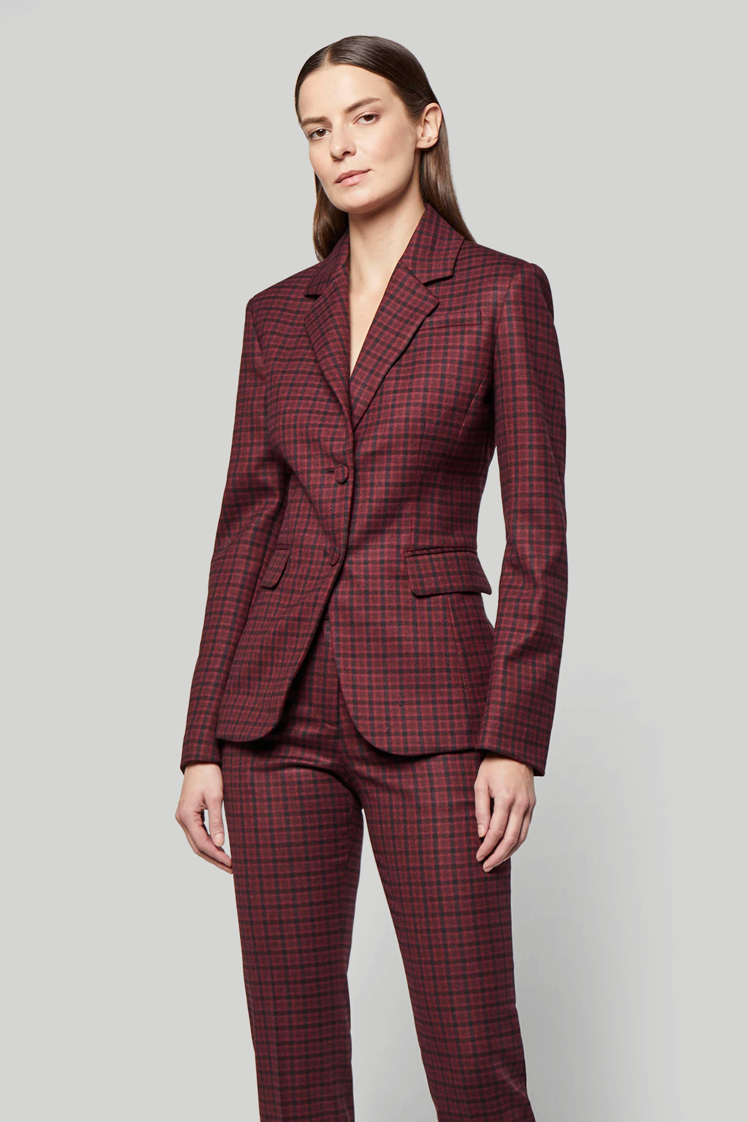 'FENICE' JACKET - 2
