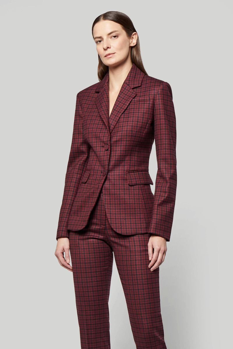 Altuzarra 'FENICE' JACKET outlook