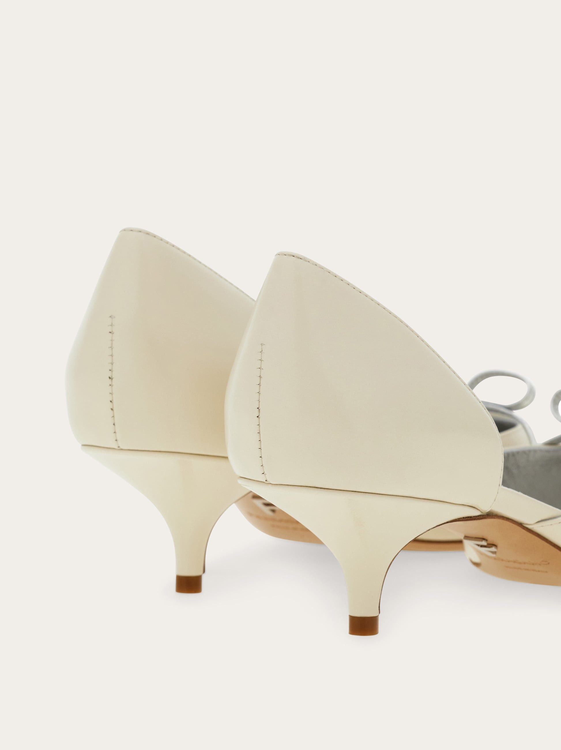 Bridal - Mini bow pump - 7