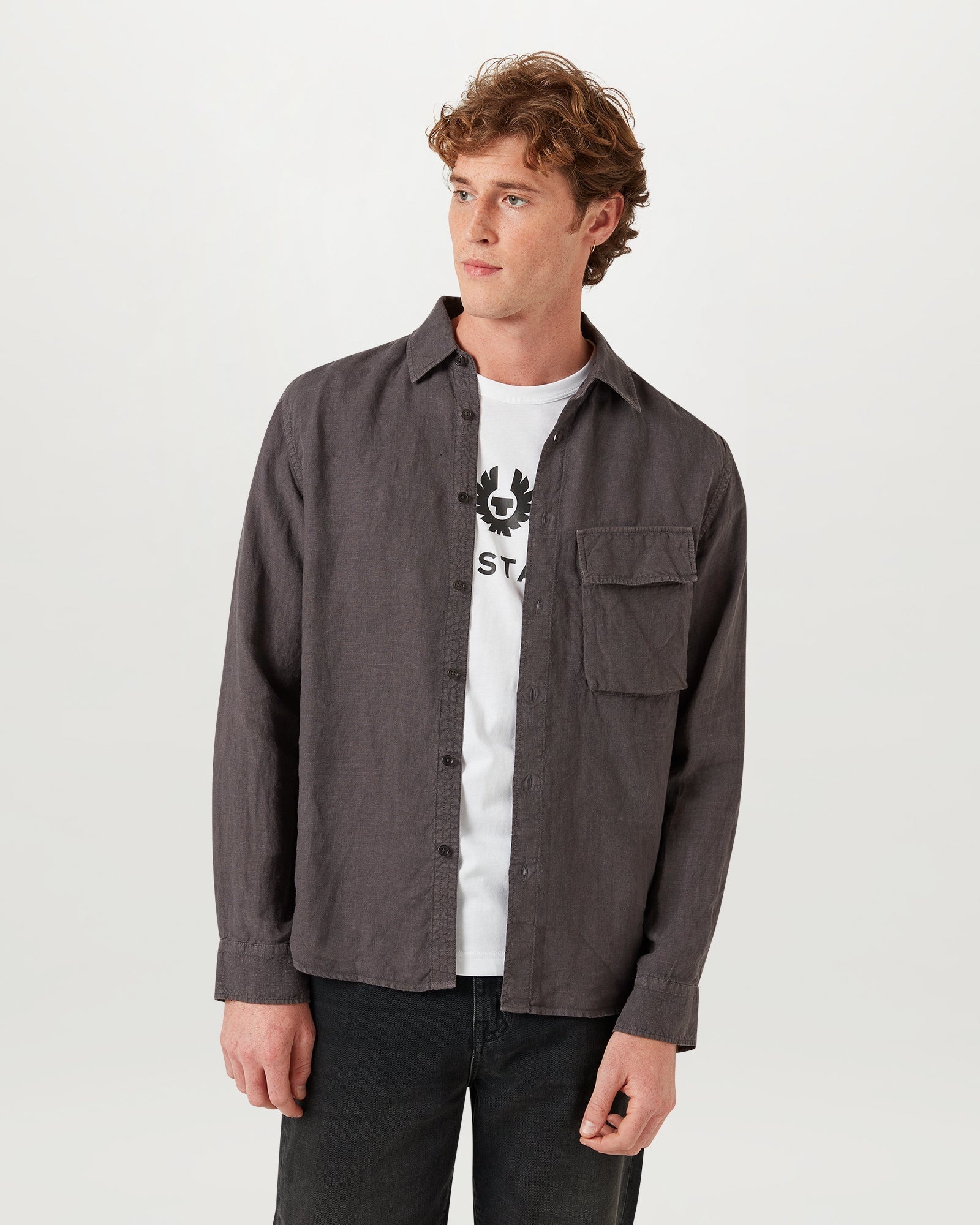 SCALE SHIRT - 4